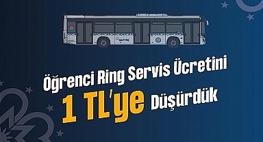Muğla Büyükşehir Belediye Başkanı Ahmet Aras, “Kötekli Ring Seferlerini 1 TL'ye Düşürdük