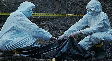 National Geographic NOW Seç-İzle Servisi Mayıs Ayında 'Suç' Temasıyla Dikkat Çekiyor!