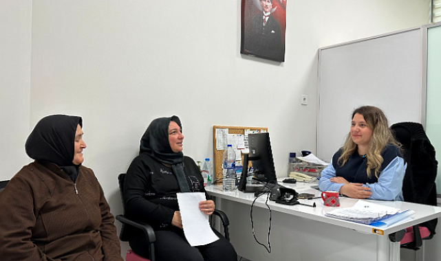 Nilüfer Belediyesi'nden vatandaşlara kanser taraması