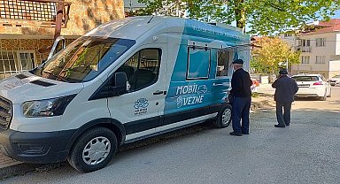 Nilüfer'de emlak vergisi ödemelerinde kolaylık