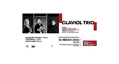 Nisan'da Barok esintileri AASSM'de