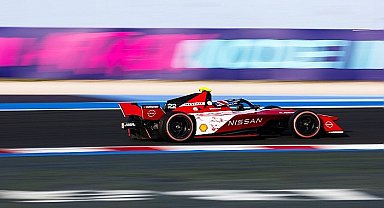 Nissan Formula E Takımı Misano'dan Zaferle Döndü