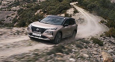 Nissan Türkiye'den bahar kampanyaları