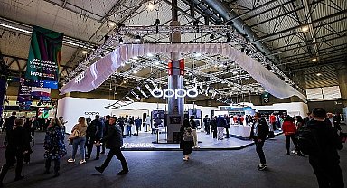 OPPO, yeni yerel stratejisini ve bakış açısını duyurdu: “Türkiye için, Türkiye'de