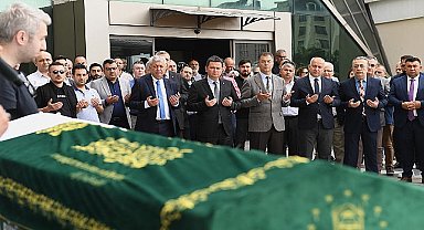 Osmangazi Belediyesi'nin acı günü