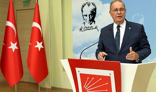 Öztrak: Bütçe açığı geçen yılın aynı dönemine göre 263 milyar TL arttı