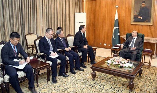 Pakistan: Çin, bizim en güvenilir dostumuzdur