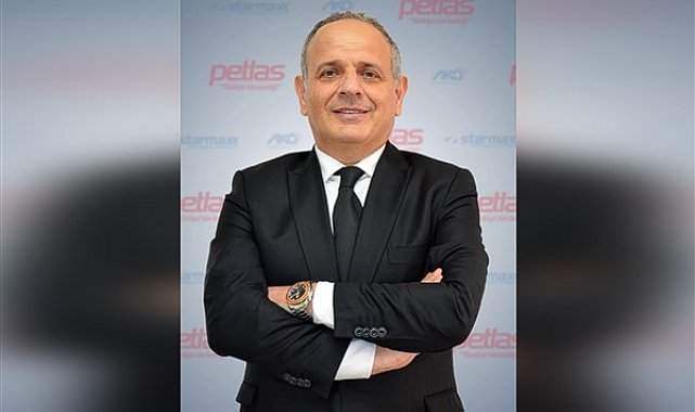 Petlas, Uluslararası Akreditasyon Sertifikası’nı aldı