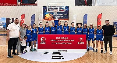 Potada Canik Rüzgârı 