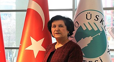 Prof. Dr. Nazife Güngör: “Onlar bizim konuklarımız