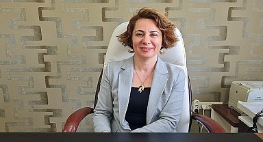 Prof. Dr. Sabriye Yuşan, “Radyasyona maruz kalma düzeyi, mümkün olan en düşük seviyede tutulmalı
