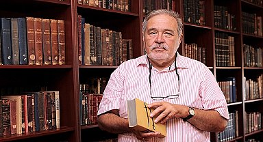 Prof. İlber Ortaylı'nın 'Finansın Kökenleri ve Medeniyetin Yükselişi' Oturumu Bayram Sonrası IFW'24'te