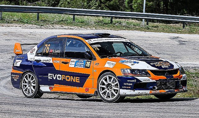 Rally Bodrum 4. kez Start Verecek