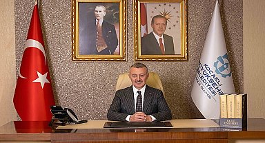 “Ramazan Bayramı, Müslümanlığın bir nişanesidir