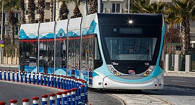 Ramazan Bayramı'nda toplu ulaşım ücretsiz