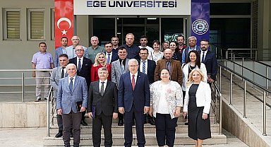 Rektör Prof. Dr. Budak “Bu festival, Türk Dünyası sinemasının önemli bir platformu olacak