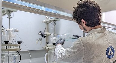 Rosatom'dan bilim insanları, onkolojik ve fonksiyonel hastalıkların teşhis ve tedavisine yönelik yeni bir teknoloji geliştirdi