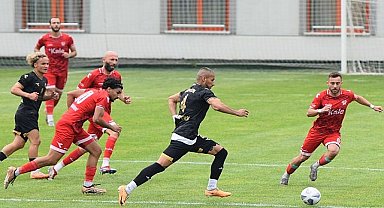 Şampiyon Nilüfer Belediye FSK