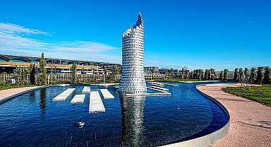 Sanatçı Mert Ege Köse'nin 