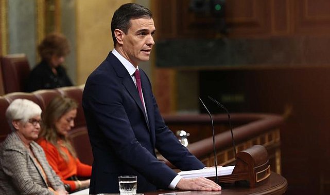 Sanchez: Çatışmaların tırmanmasına yol açacak her türlü eylemden kaçınmalıyız