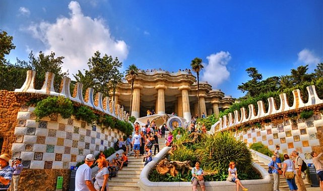 Sanchez: Yılın ilk iki ayında 9,8 milyona yakın yabancı turist ağırladık