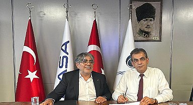 SASA'dan büyük yapay zeka adımı