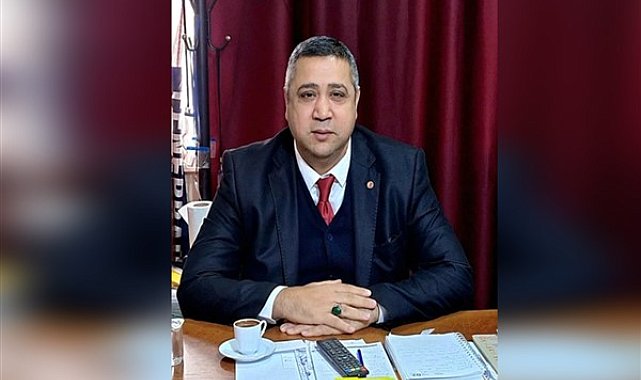 Savcı: Yakamızdaki neşe rozetini hiç çıkarmayacağız