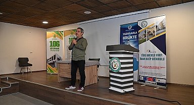 Selçuklu Belediyesi “Okumadığın Gün Karanlıktasın