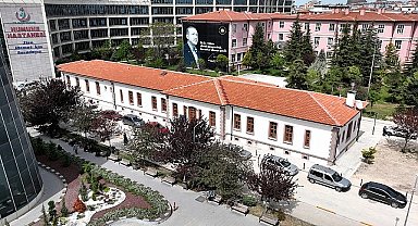 Selçuklu Belediyesi tarihi ve kültürel mirasın gün yüzüne çıkarılması kapsamında 2009 yılında tarihi bina olarak tescil edilen Eski Hemşirelik Binası'nın restorasyon çalışmalarını başarıyla tamamladı