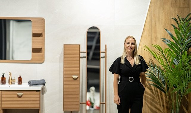 Seramiksan, yeni porselen havuz karolarını tanıttı