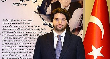 Sevinç Eğitim Kurumları Türkiye'ye Açılıyor!