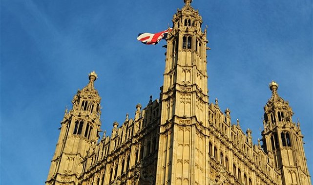 Shapps: Rusya'nın saldırganlığı NATO'nun genişlemesine yol açtı