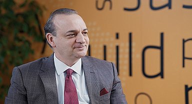 Sika Türkiye Genel Müdürü Turgay Özkun: “Güçlendirme uzmanlık gerektirir