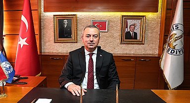 Sivas Belediye Başkanı Dr. Adem Uzun, Ramazan Bayramı dolayısıyla bir mesaj yayınladı