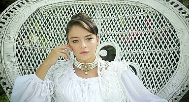 Son Yılların Parlayan Genç Oyuncularından Buse Meral İlk Sinema Filmi 'CADI' ile Seyircinin Karşısına Çıkacak