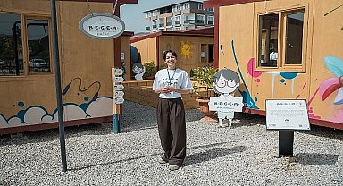 SosyalBen'den Çocuklara: Beceri Geliştirme Merkezi