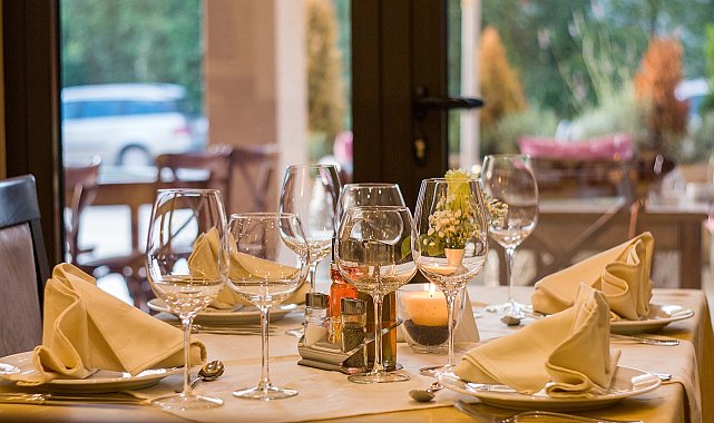 TAB Gıda'nın restoran açılışları