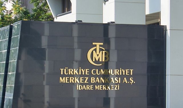 TCMB: Menkul kıymet tesis oranı yüzde 4'ten yüzde 1'e indirildi