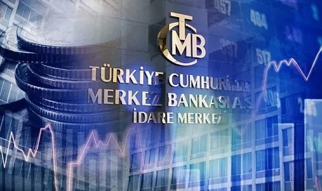 TCMB - Yıl sonu dolar kuru beklentisi 40,01 liraya geriledi