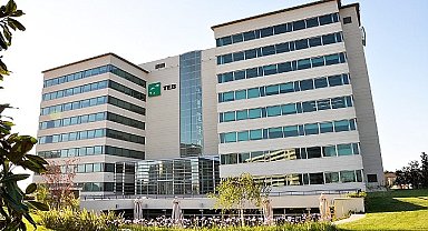 TEB'in ekonomiye verdiği destek 2024 yılının birinci çeyreğinde devam etti