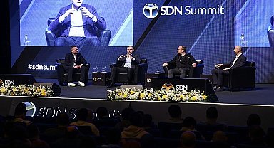 Teknoloji şöleni SDN Summit 2024, 7.500 misafiri ağırladı!