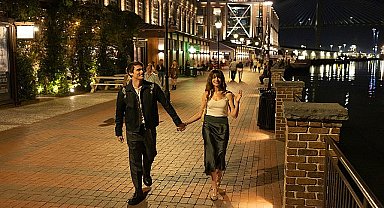 The Idea Of You 2 Mayıs'ta Prime Video'da