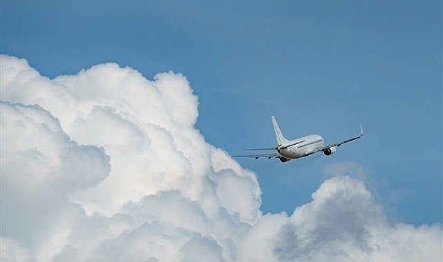 Trabzon-Suudi Arabistan direkt uçuşları 4 Haziran’da başlayacak