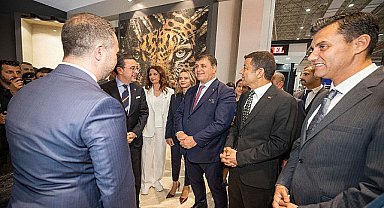 Tugay: “Bölgesel kalkınmaya önem vereceğiz