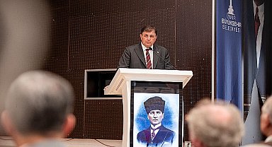 Tugay: “İzmir Kentsel Gıda Stratejisi Belgesi'yle bu sürecin parçası olacağız