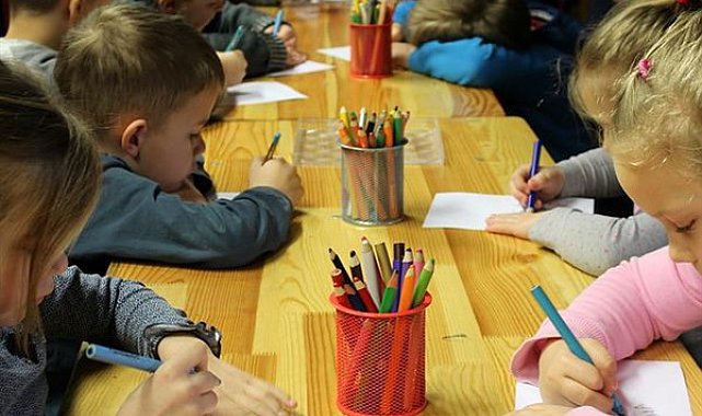 TÜİK - Türkiye nüfusunun 22 milyon 206 bini çocuklardan oluşuyor