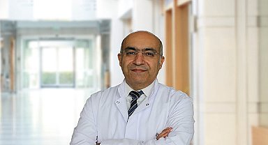 Tükürük bezi hastalıklarında “Sialendoskopi