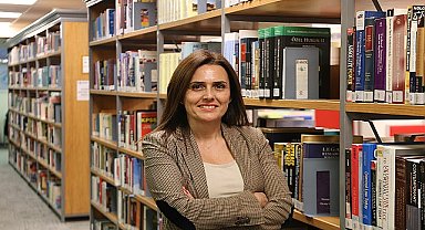 Türkiye'de seçmenlerin yaklaşık yüzde 65'i 50 yaş altı!