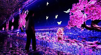 Ünlü İsimler “Bambaşka Bi' Ferahlık