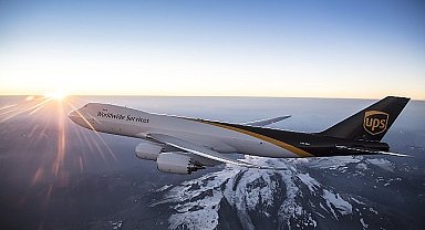 UPS, 2024 ilk çeyrek finansal sonuçlarını açıkladı